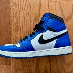 Jordan 1 Retro High Game Royal